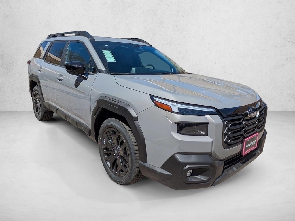New 2026 Subaru Outback Limited XT SUV