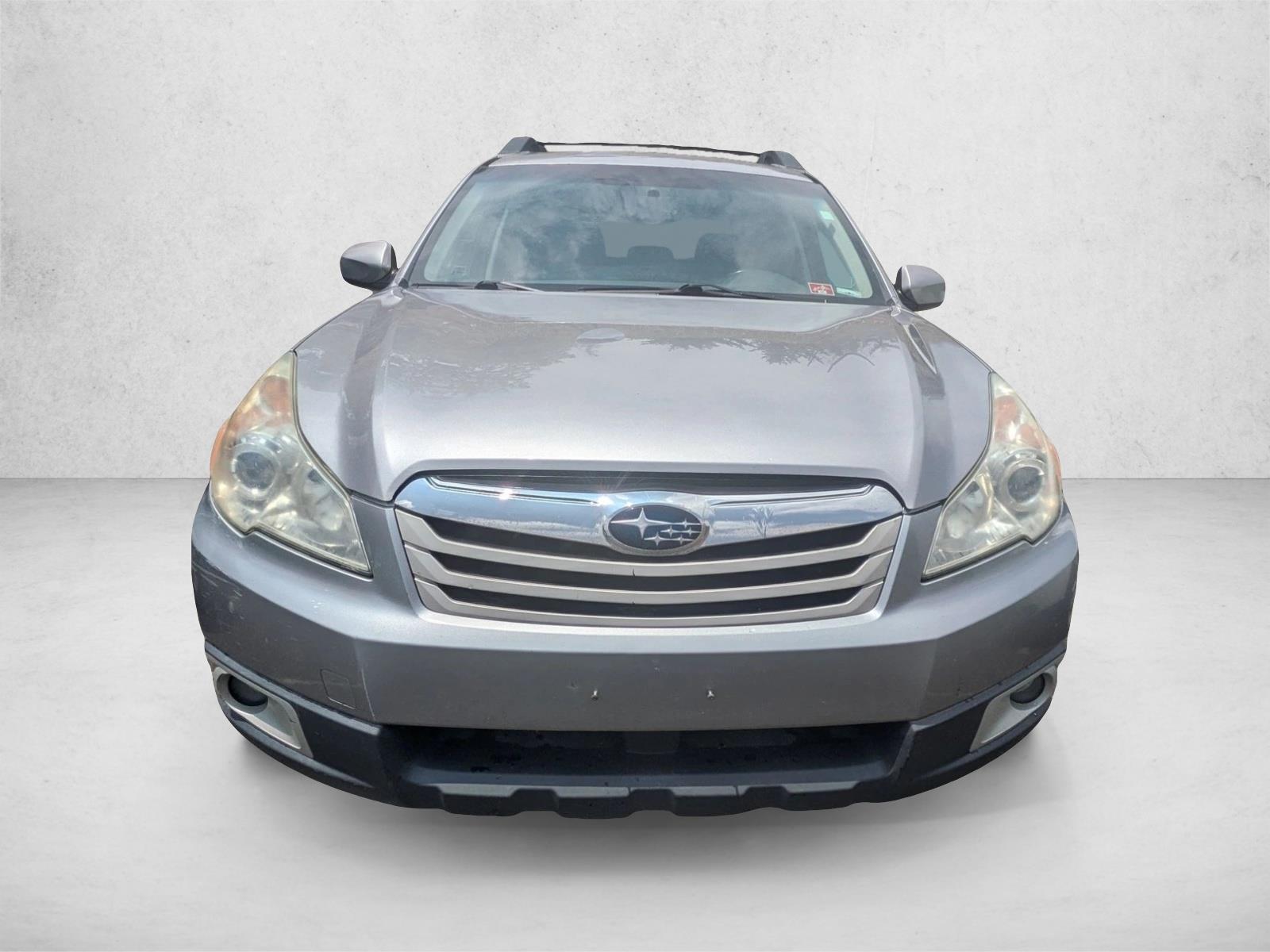 Used 2011 Subaru Outback I Premium with VIN 4S4BRBHC3B3399198 for sale in Golden, CO