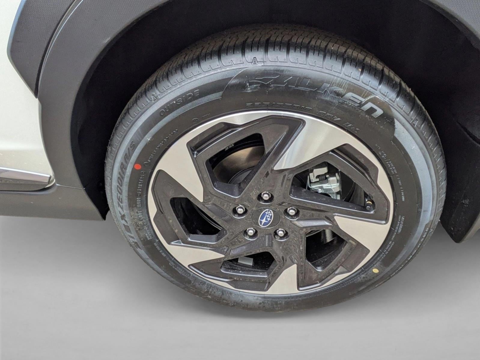 2026 Subaru Crosstrek Limited - Photo 9