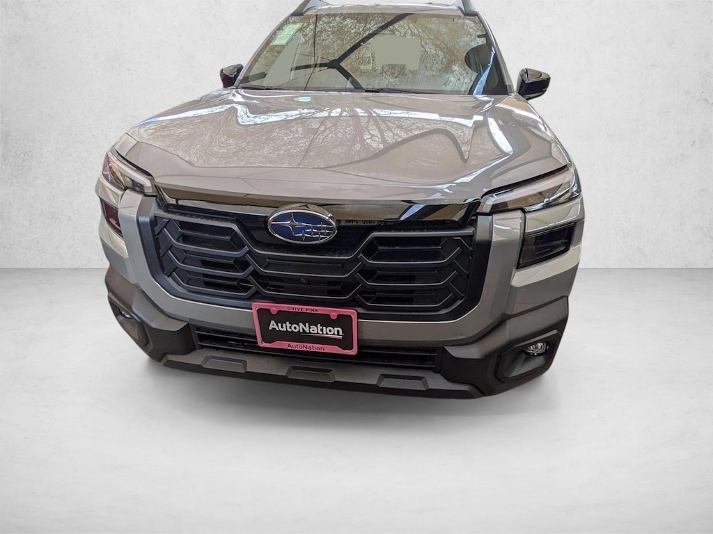 New 2026 Subaru Outback Touring XT SUV