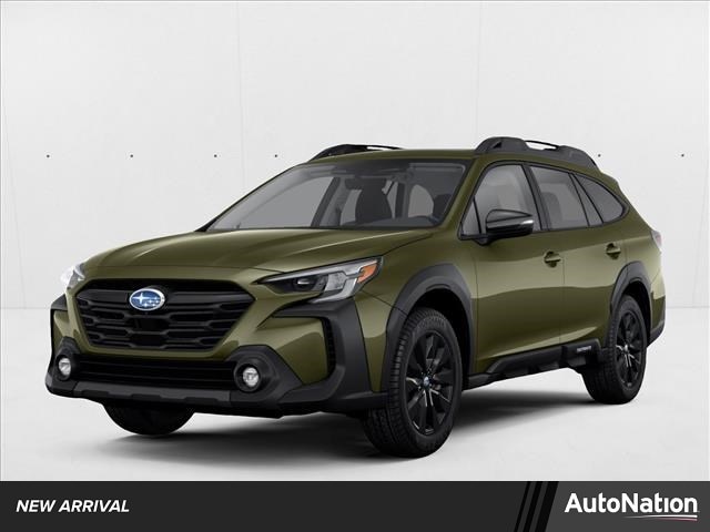 2023 Subaru Outback Onyx Edition XT's photo