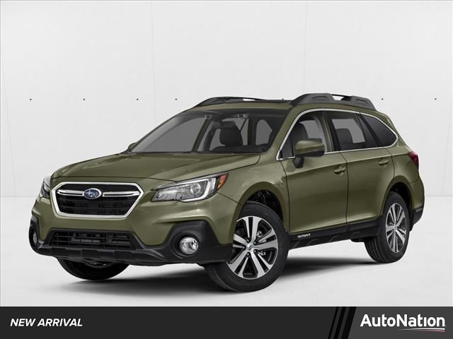 2019 Subaru Outback 3.6R Limited's photo