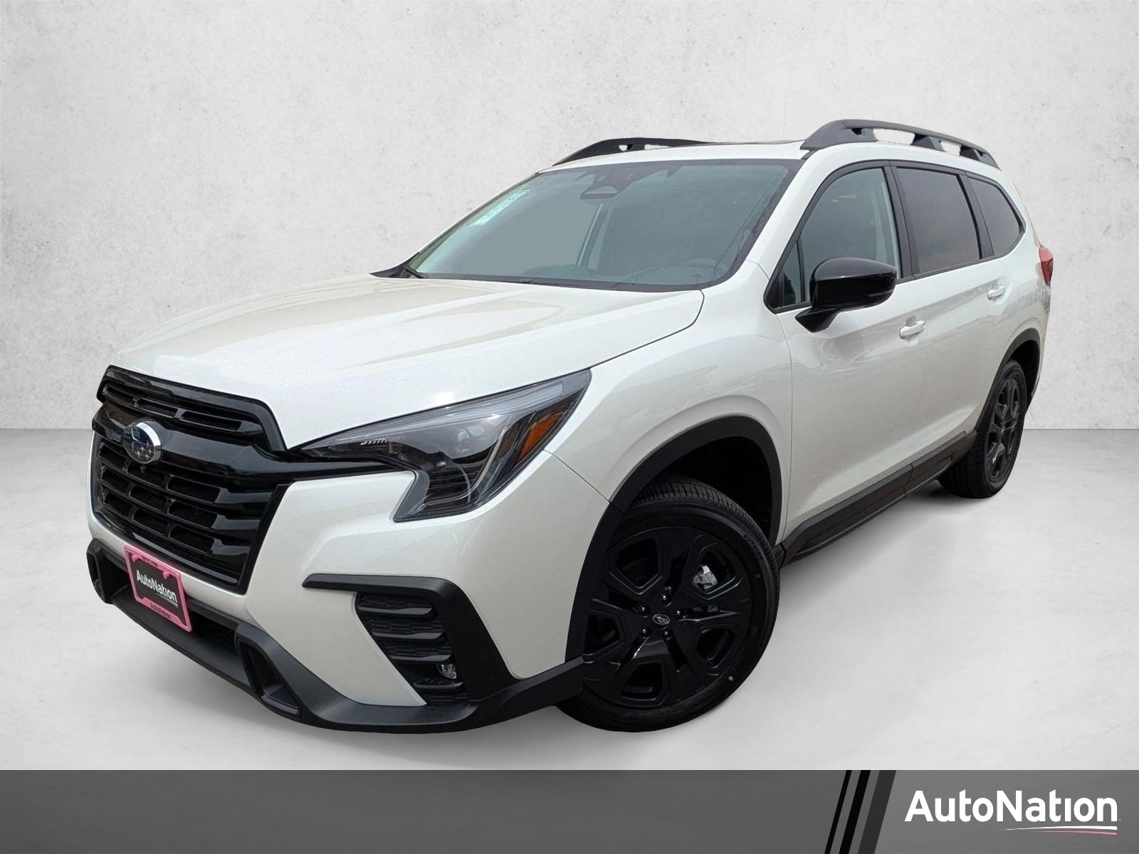 2026 Subaru Ascent Onyx Edition-Touring 7 Passenger's photo