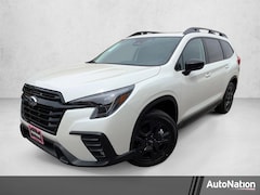 New 2026 Subaru Ascent Onyx Edition Touring 7-Passenger SUV XT3417131 near Denver