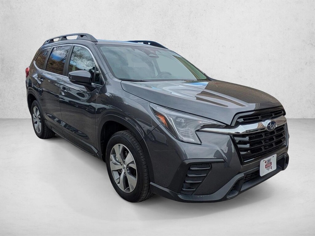 Certified 2024 Subaru Ascent Premium SUV