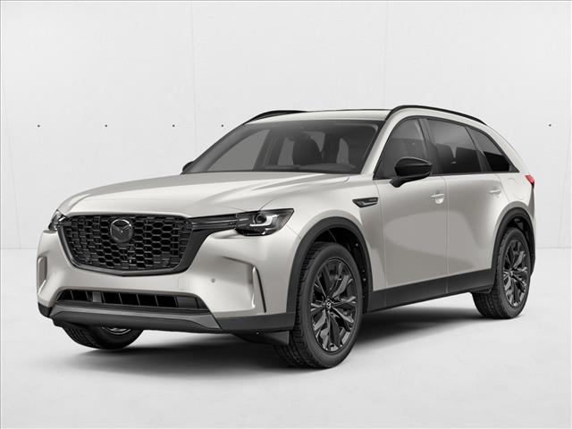 2025 Mazda CX-90 Premium's photo