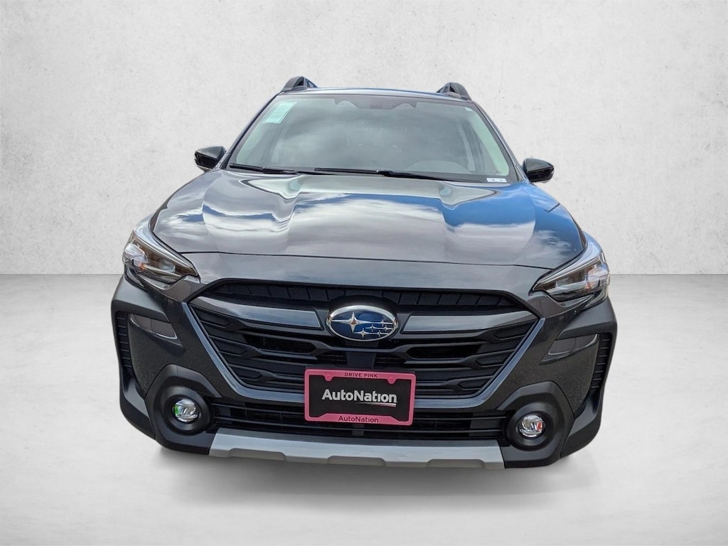 New 2025 Subaru Outback Limited SUV