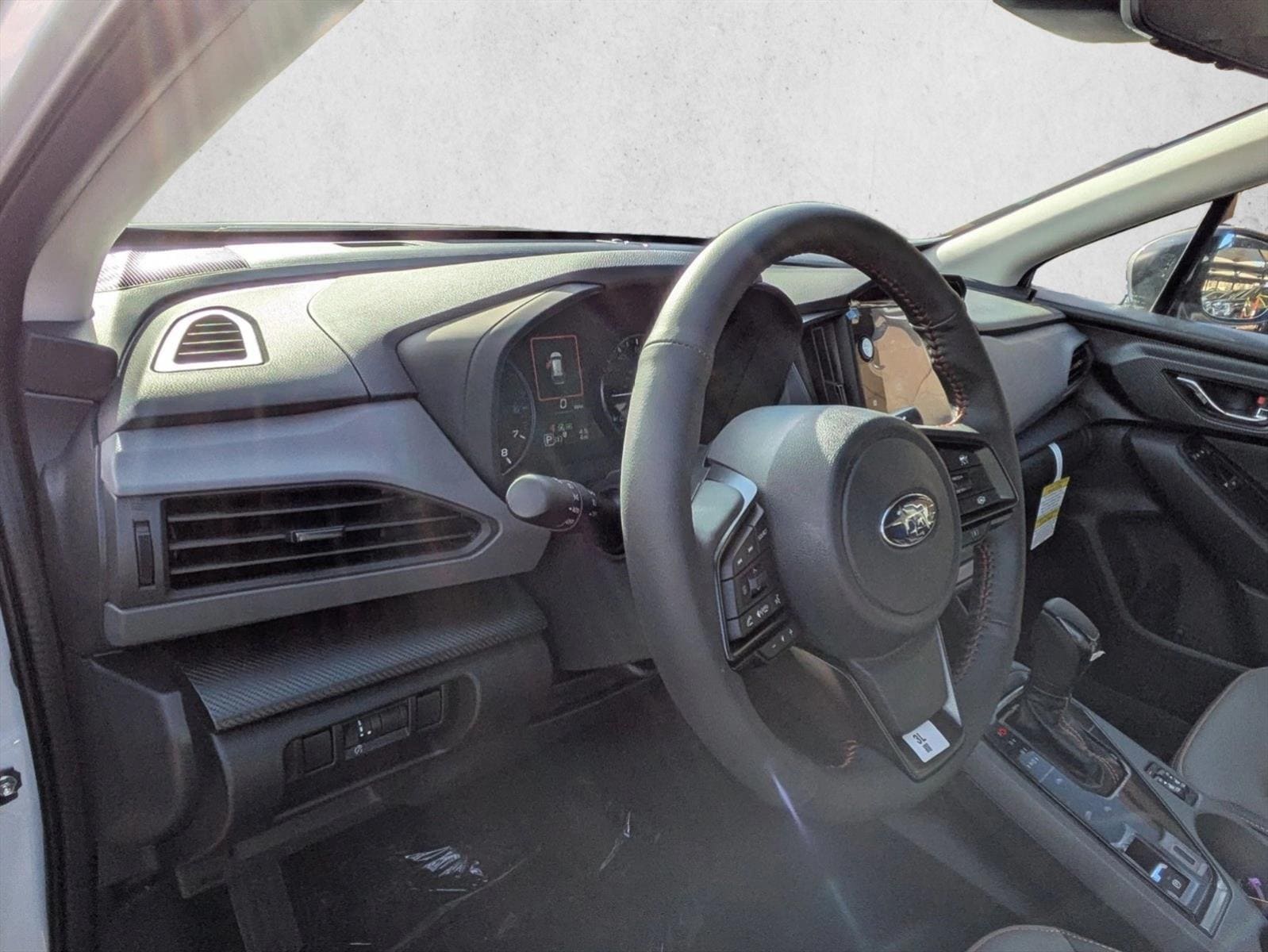 2026 Subaru Crosstrek Limited - Photo 10