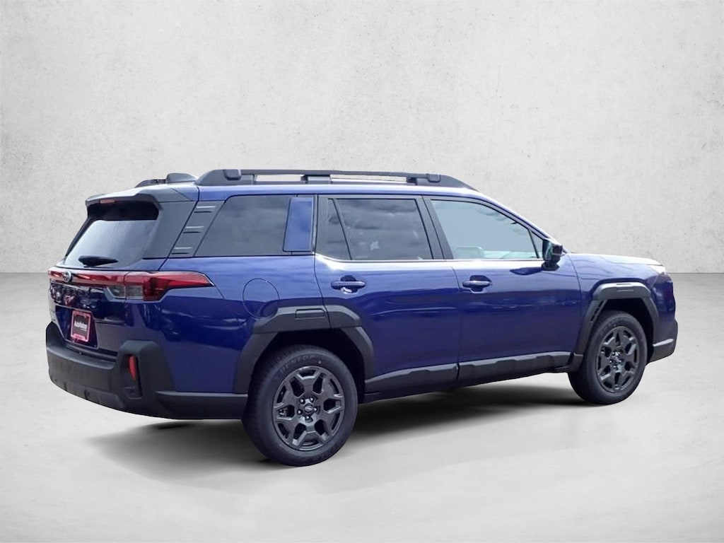 New 2026 Subaru Outback Premium SUV