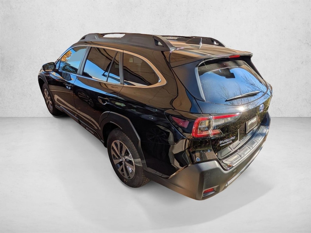 New 2025 Subaru Outback Premium SUV