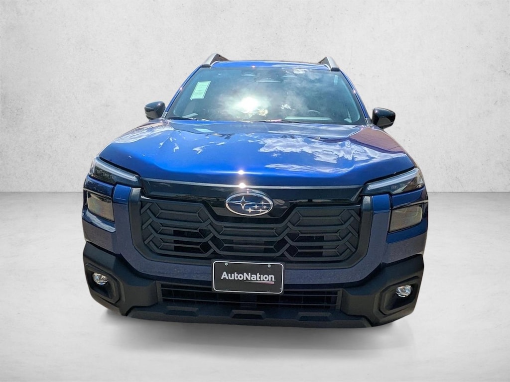 New 2026 Subaru Outback Limited SUV