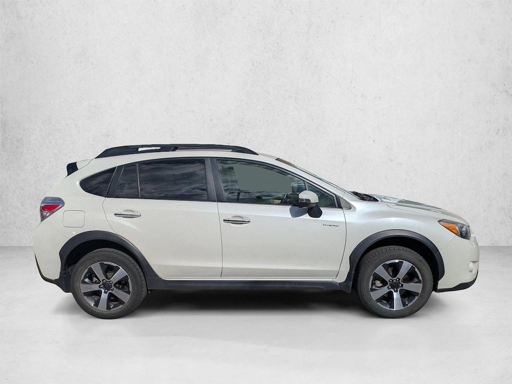 Used 2015 Subaru XV Crosstrek  SUV