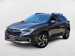 New 2025 Subaru Crosstrek Premium SUV SH295590 near Denver
