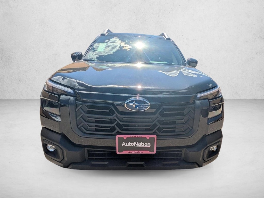 New 2026 Subaru Outback Touring XT SUV