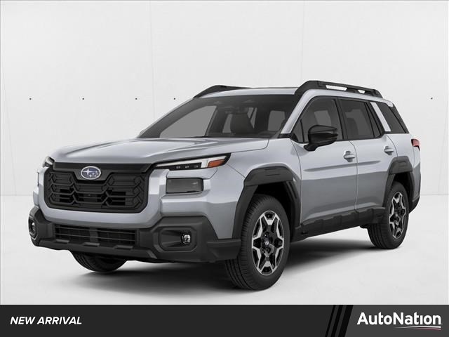 2026 Subaru Outback Touring XT's photo