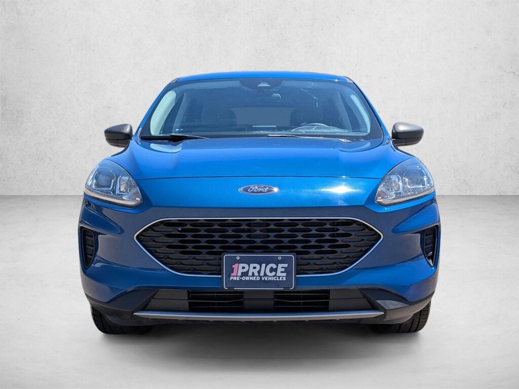 Used 2022 Ford Escape SE SUV
