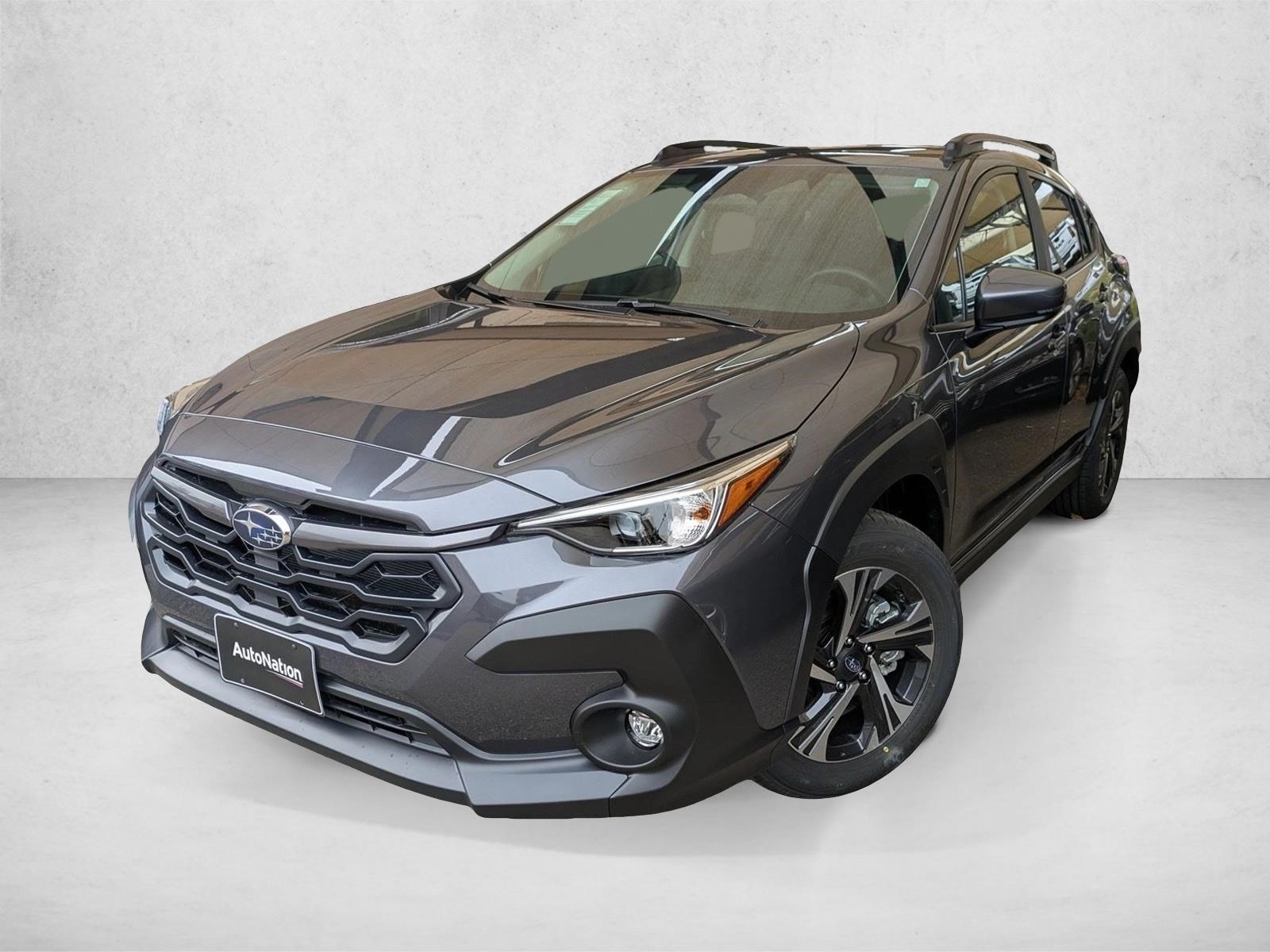2026 Subaru Crosstrek Premium's photo