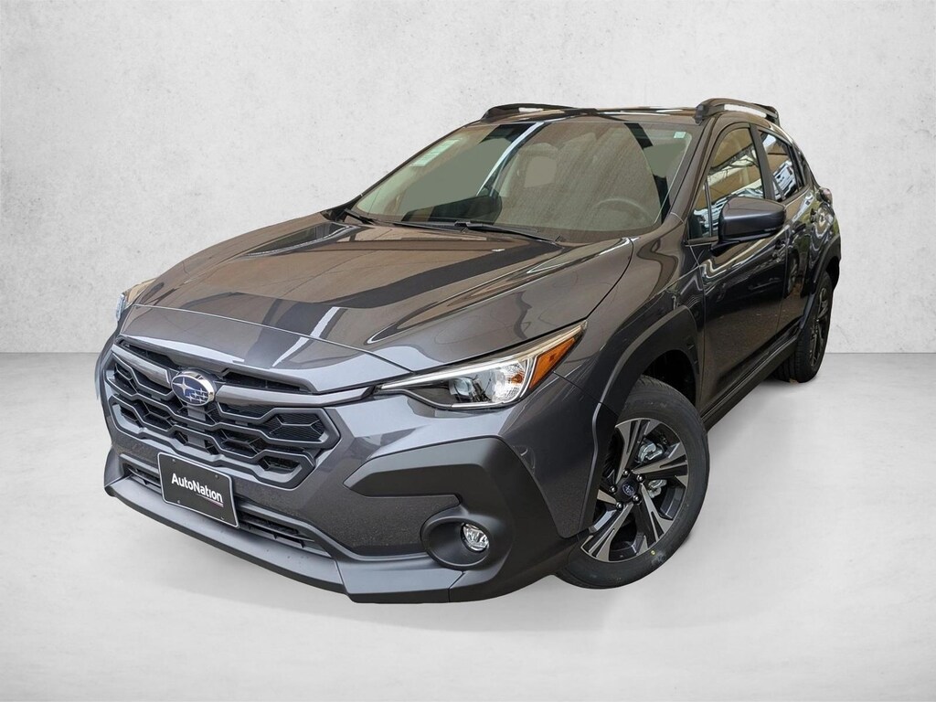 New 2026 Subaru Crosstrek Premium SUV