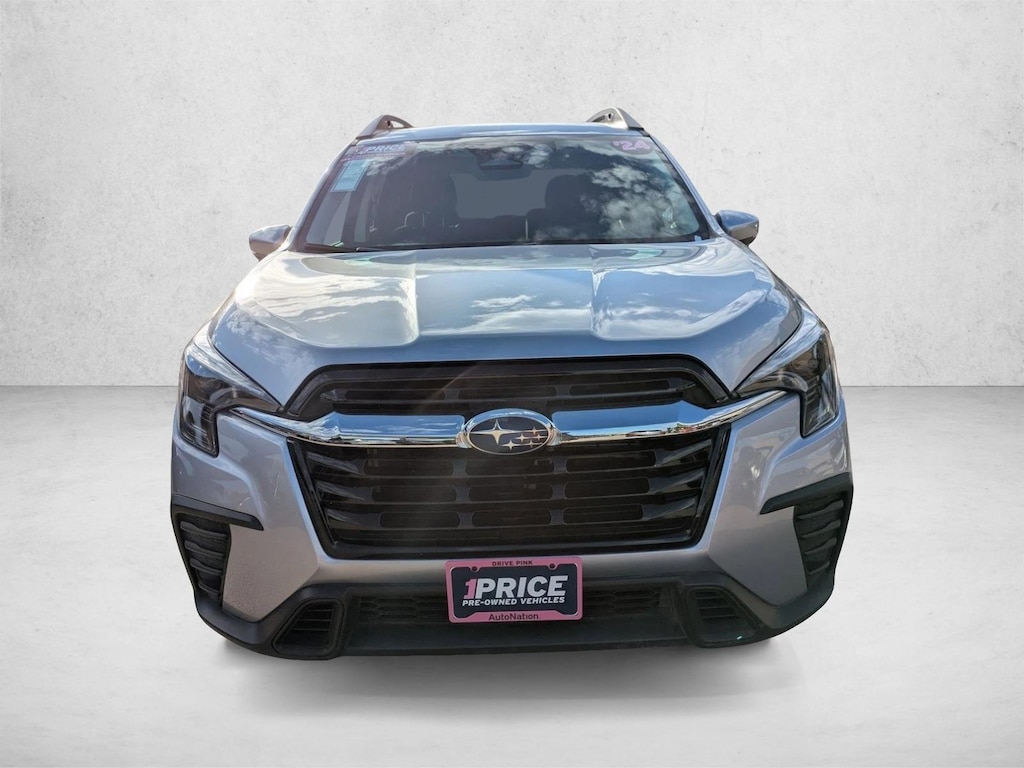 Used 2024 Subaru Ascent Premium SUV