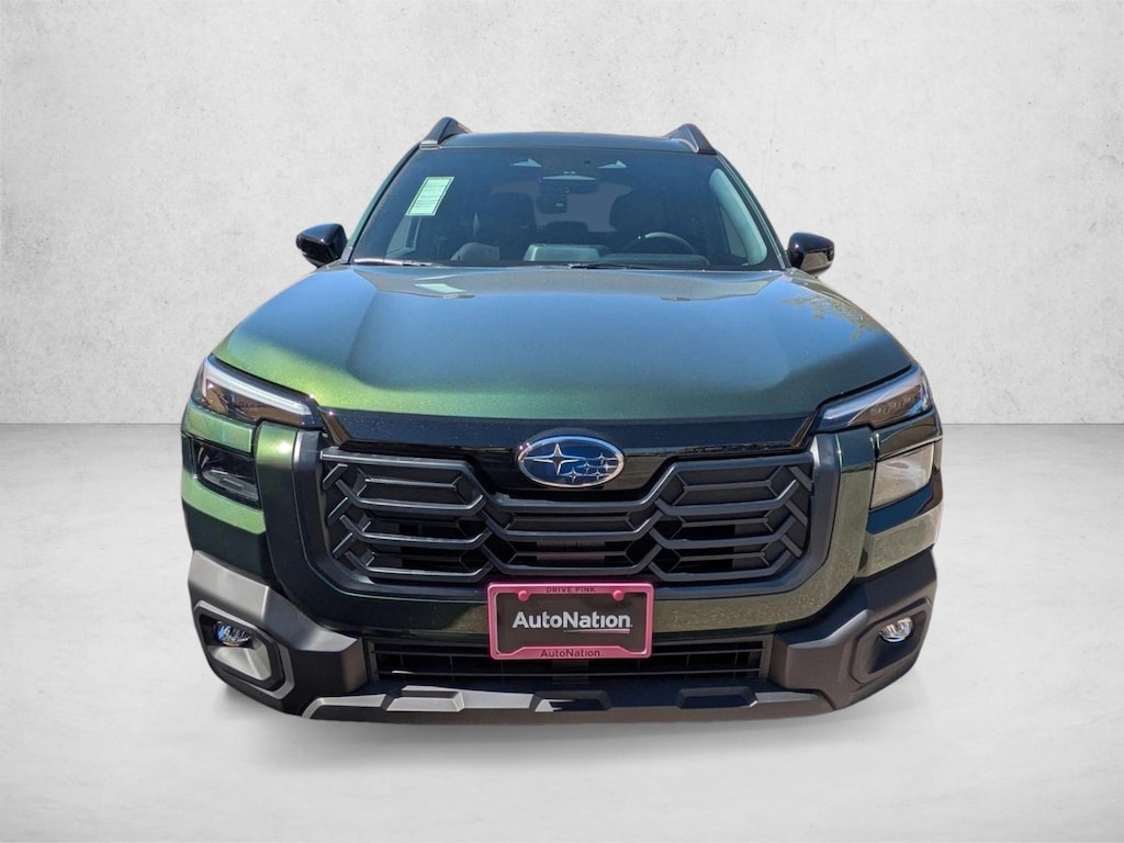 New 2026 Subaru Outback Premium SUV