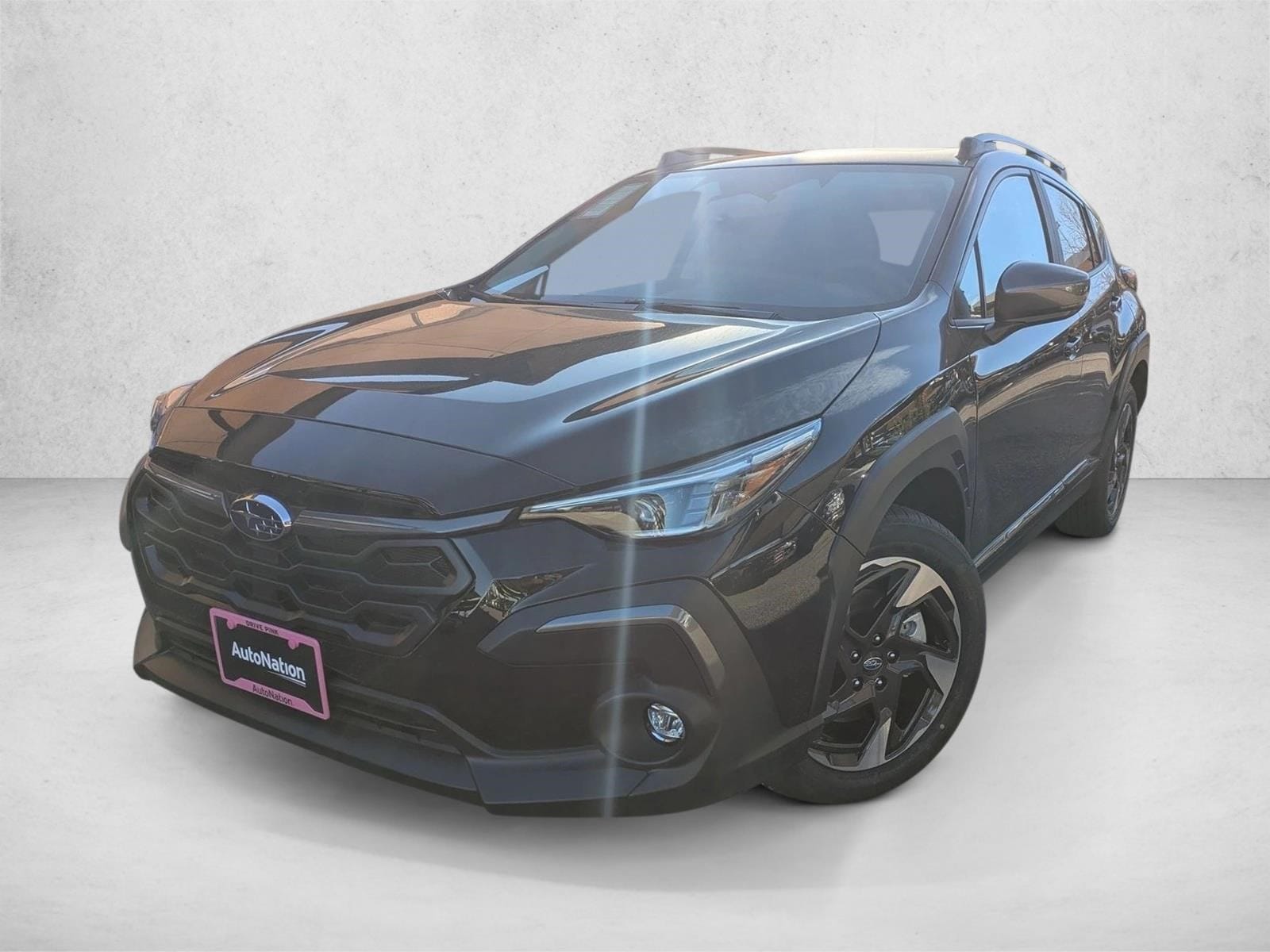 2025 Subaru Crosstrek Limited's photo
