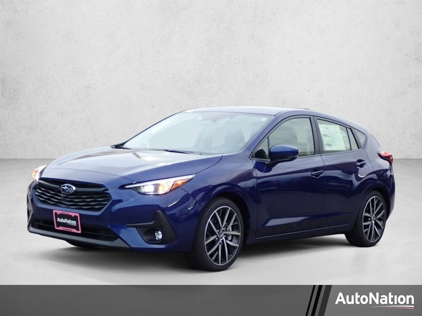 New 2026 Subaru Impreza Sport 5-Door