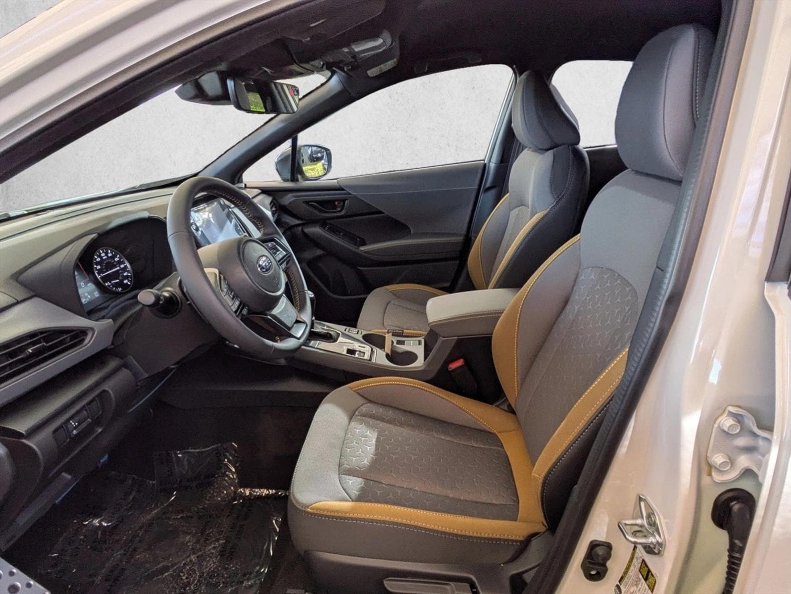 2026 Subaru Crosstrek Sport - Photo 9