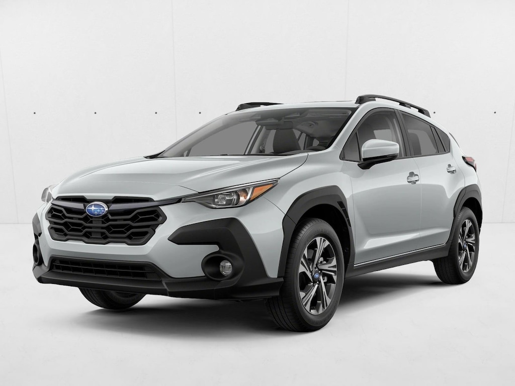 Certified 2024 Subaru Crosstrek Premium SUV