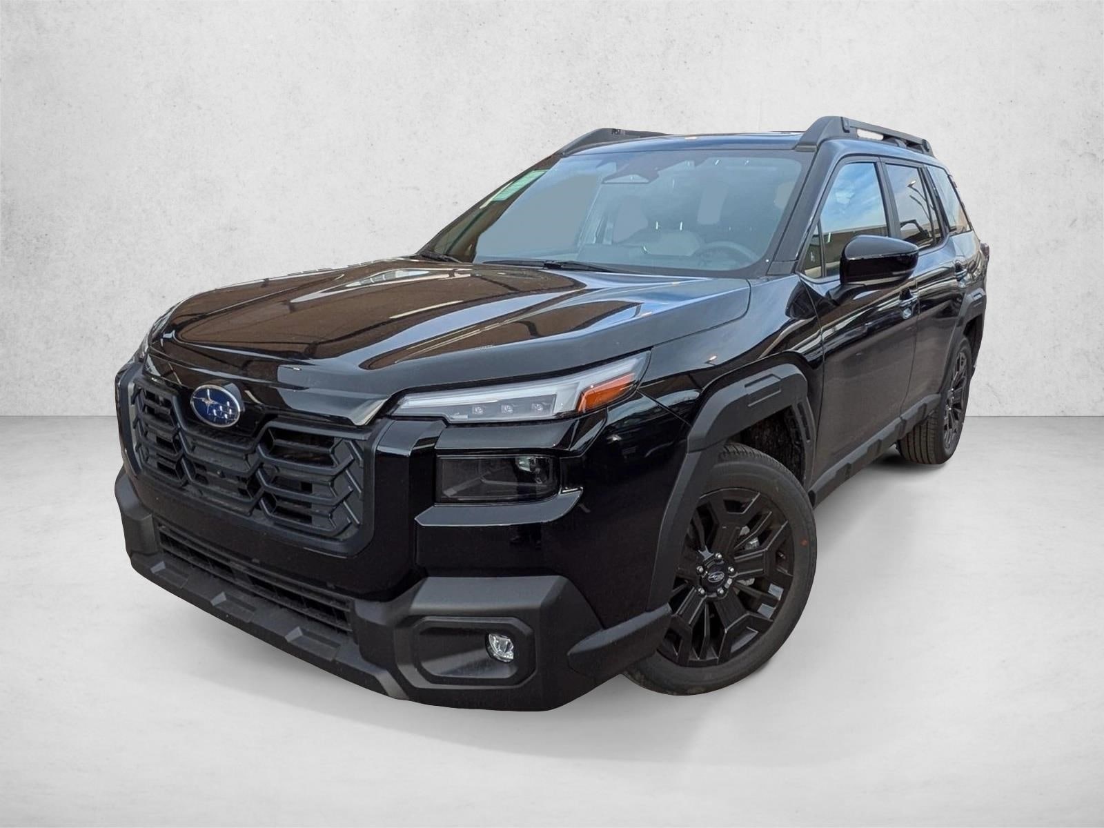 2026 Subaru Outback Limited's photo