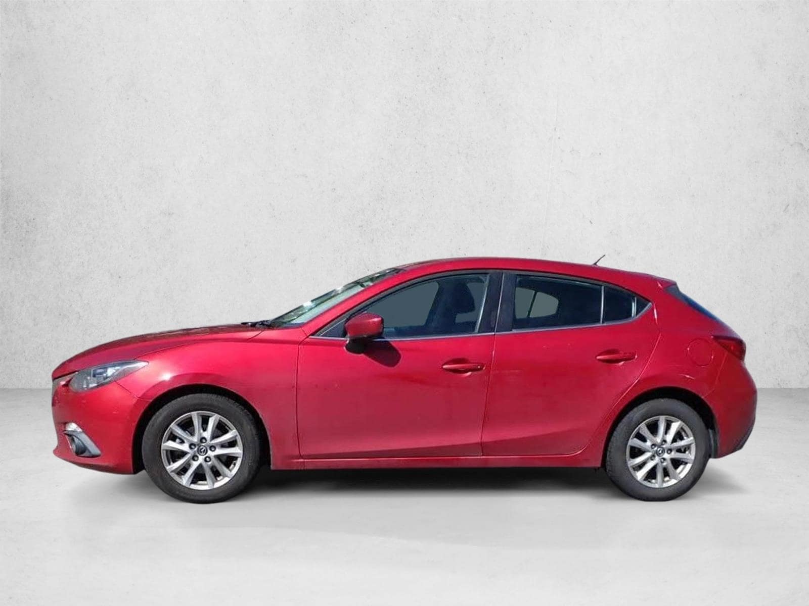 Used 2015 Mazda MAZDA3 i Touring with VIN 3MZBM1L7XFM164614 for sale in Golden, CO