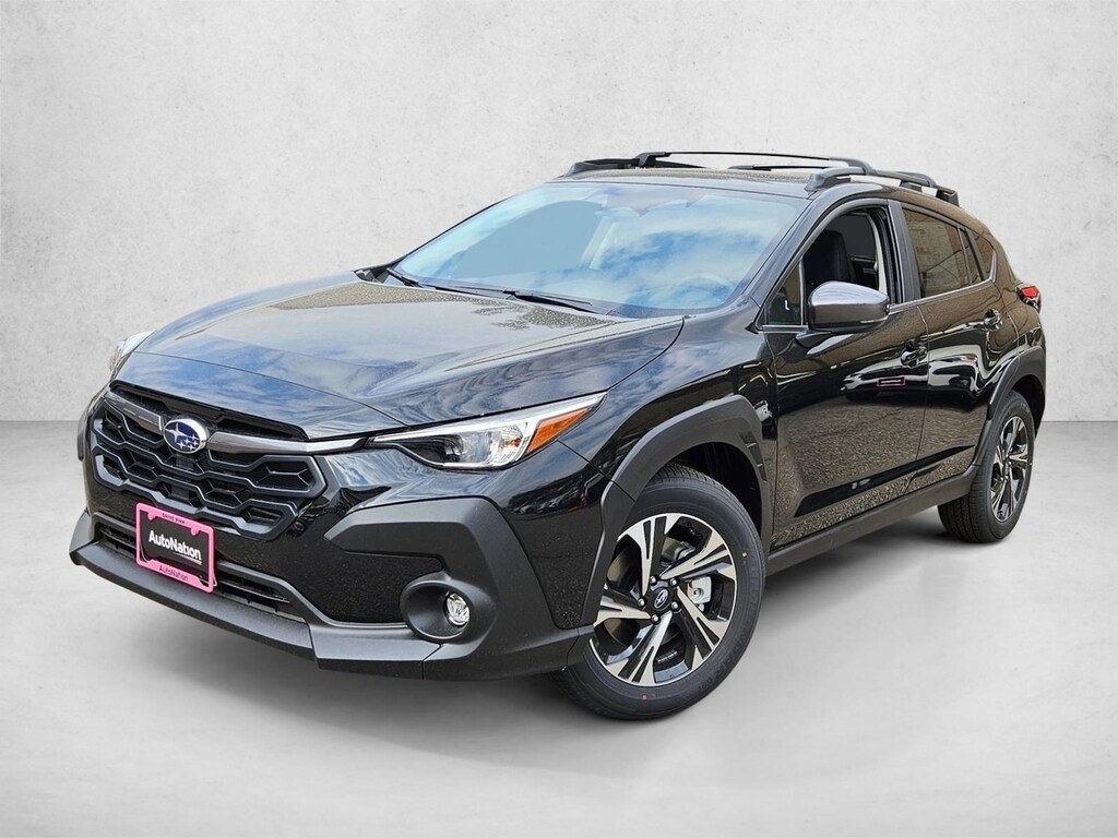 New 2025 Subaru Crosstrek Premium SUV