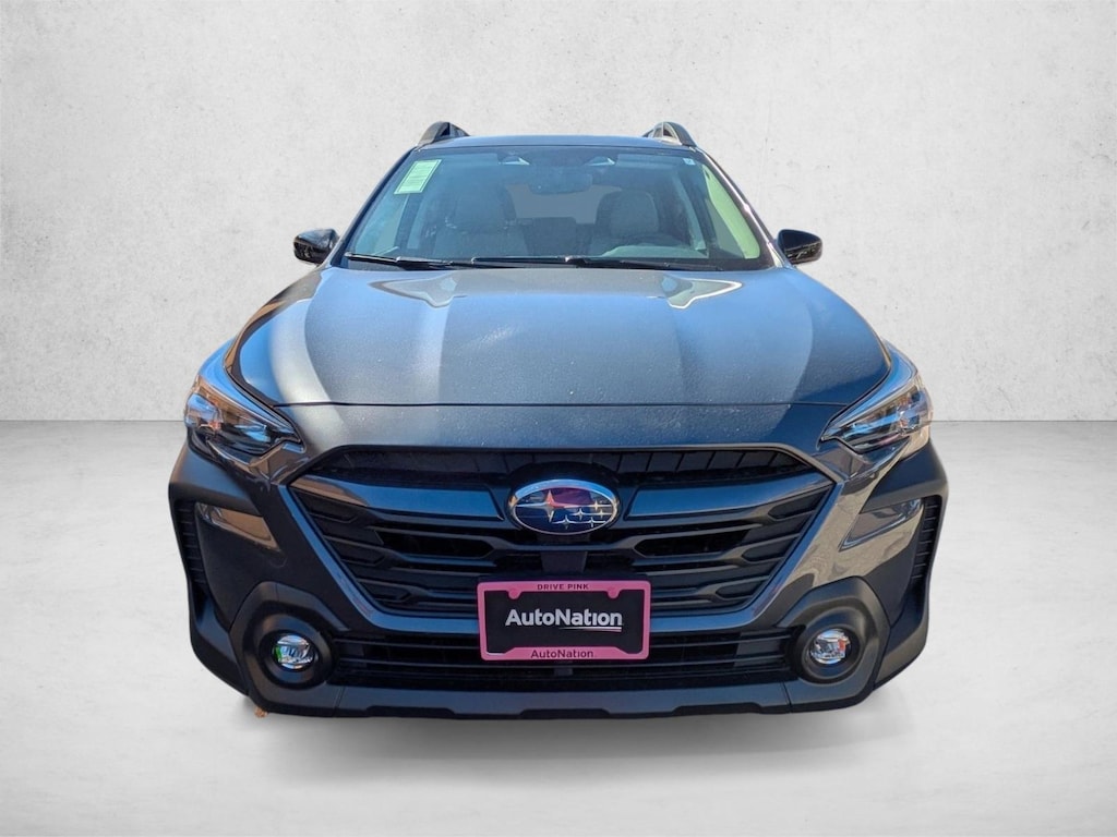 New 2025 Subaru Outback Premium SUV