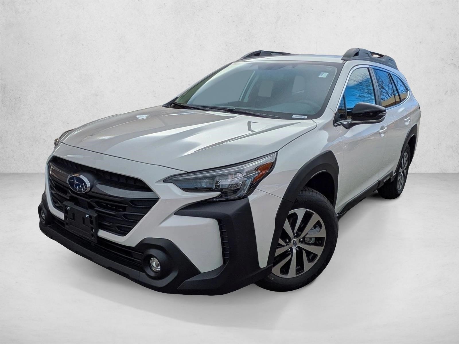 2025 Subaru Outback Premium's photo