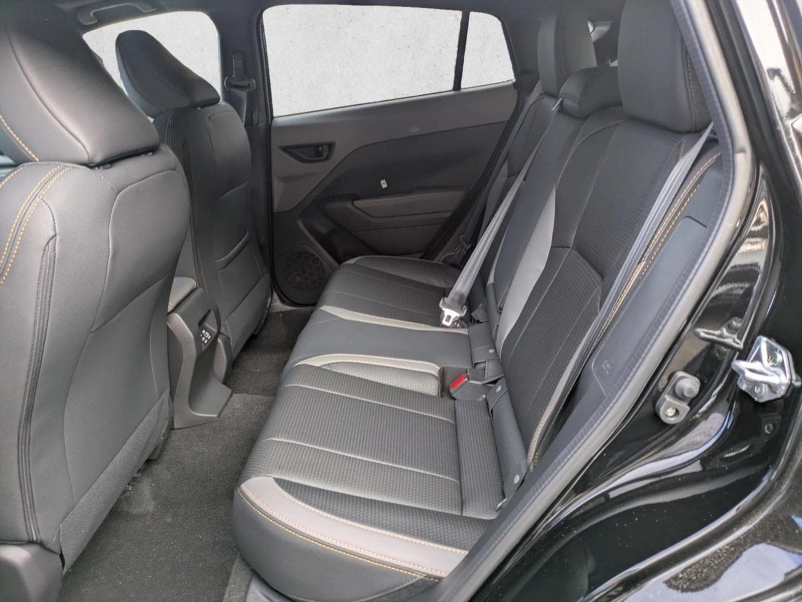 2026 Subaru Crosstrek Wilderness - Photo 12