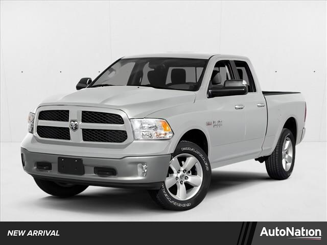 2014 RAM 1500's photo