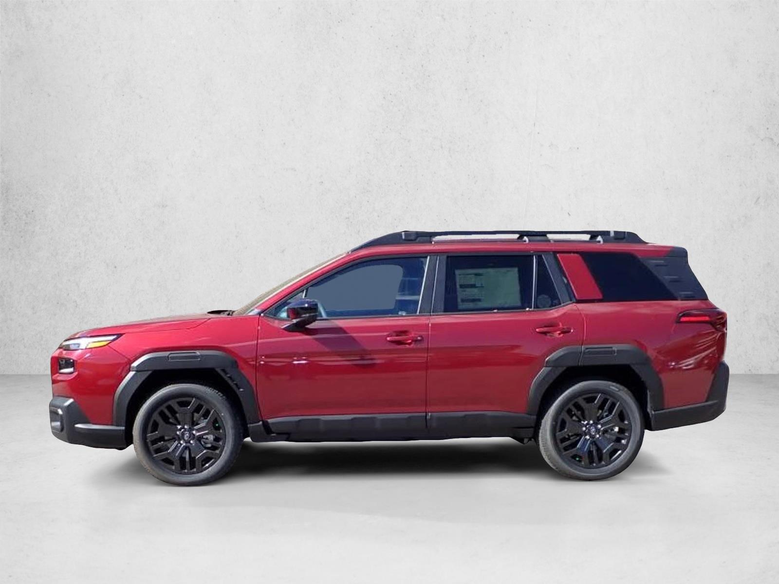 New 2026 Subaru Outback Limited XT SUV