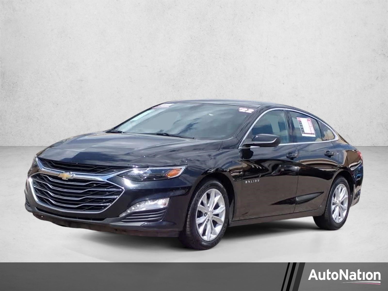 2022 Chevrolet Malibu
