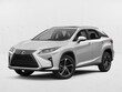  LEXUS RX 450h