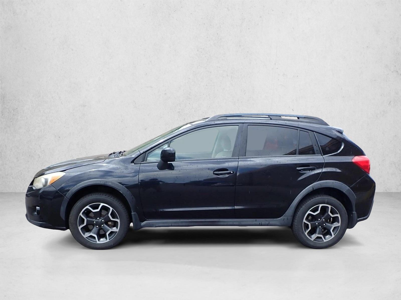 Used 2013 Subaru XV Crosstrek Premium with VIN JF2GPACC4D2838971 for sale in Golden, CO