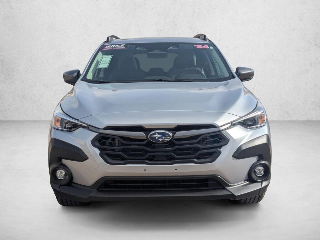 Certified 2024 Subaru Crosstrek Premium SUV