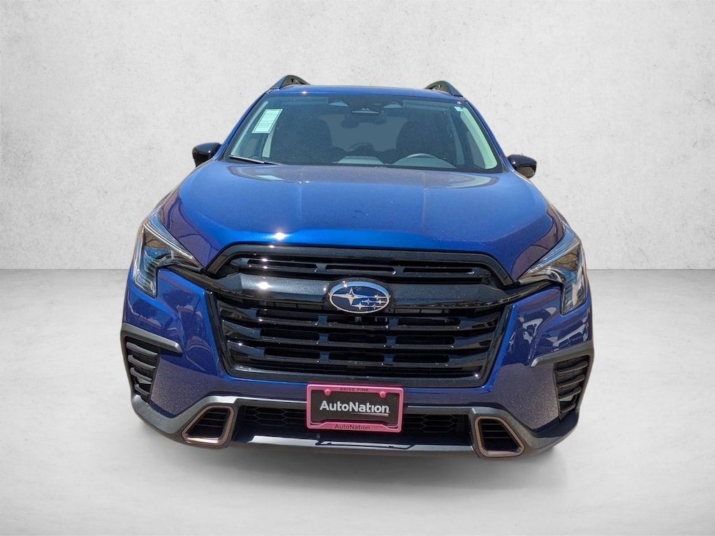 New 2026 Subaru Ascent Limited Bronze Edition 7-Passenger SUV