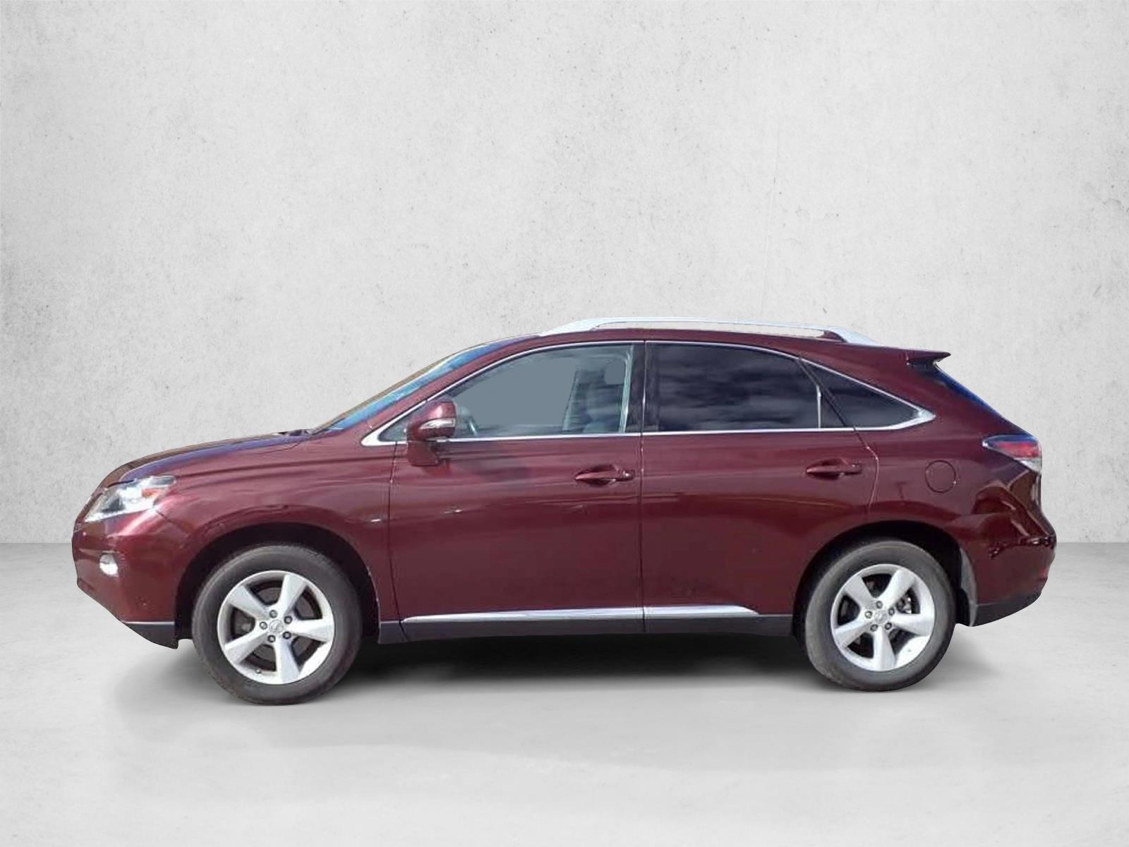 Used 2015 Lexus RX 350 SUV