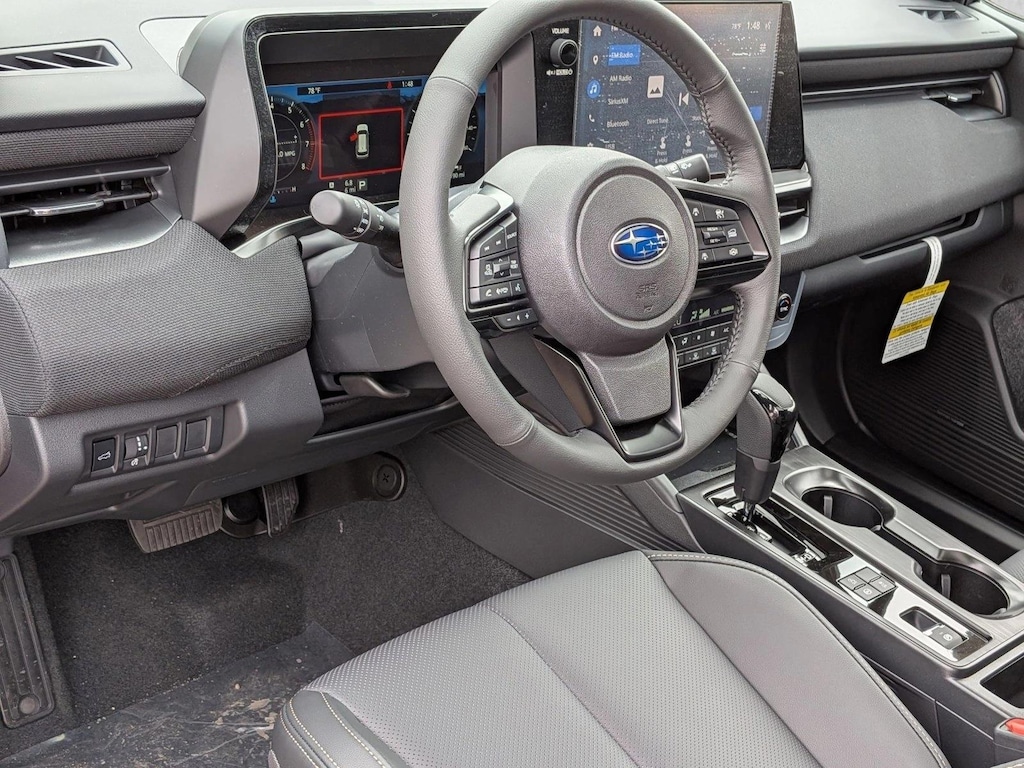 New 2026 Subaru Outback Limited SUV