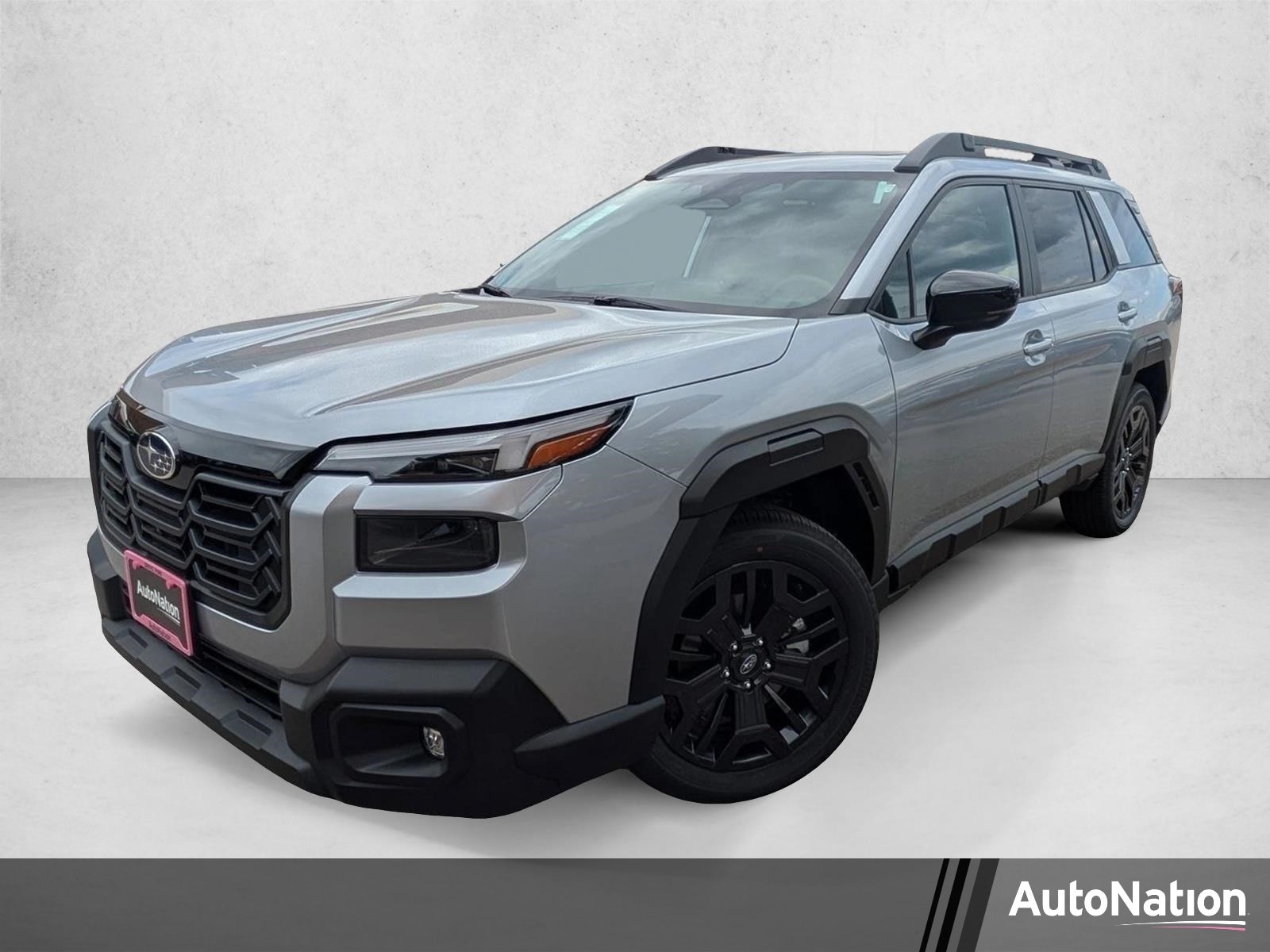2026 Subaru Outback Limited XT's photo