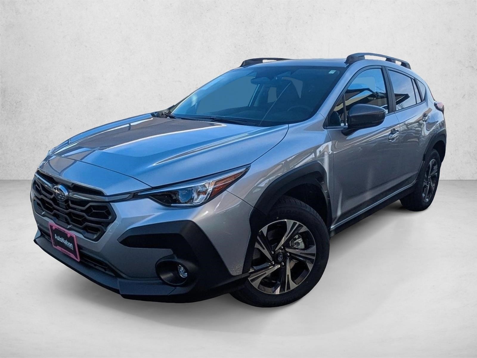 2026 Subaru Crosstrek Premium's photo