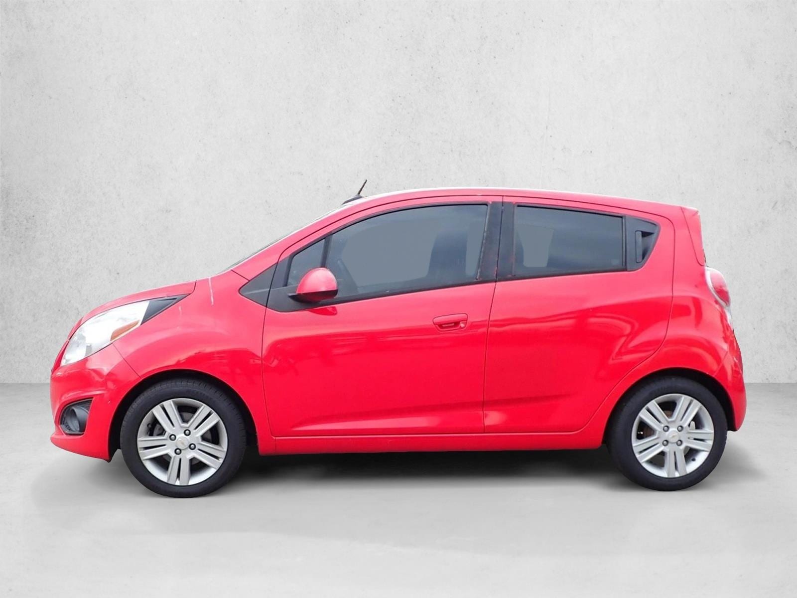 Used 2013 Chevrolet Spark 1LT with VIN KL8CD6S92DC539698 for sale in Golden, CO