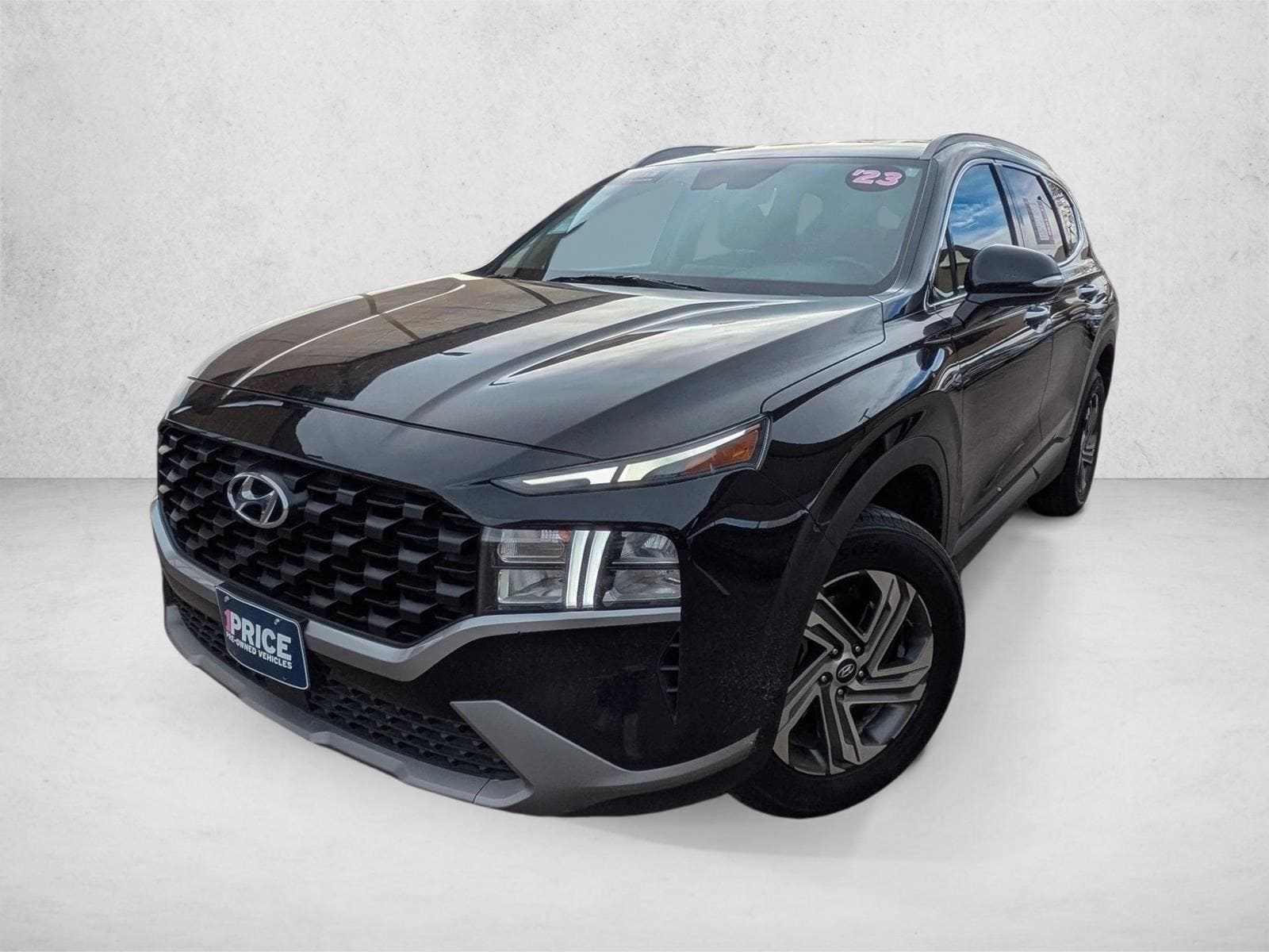 2023 Hyundai Santa Fe SEL's photo