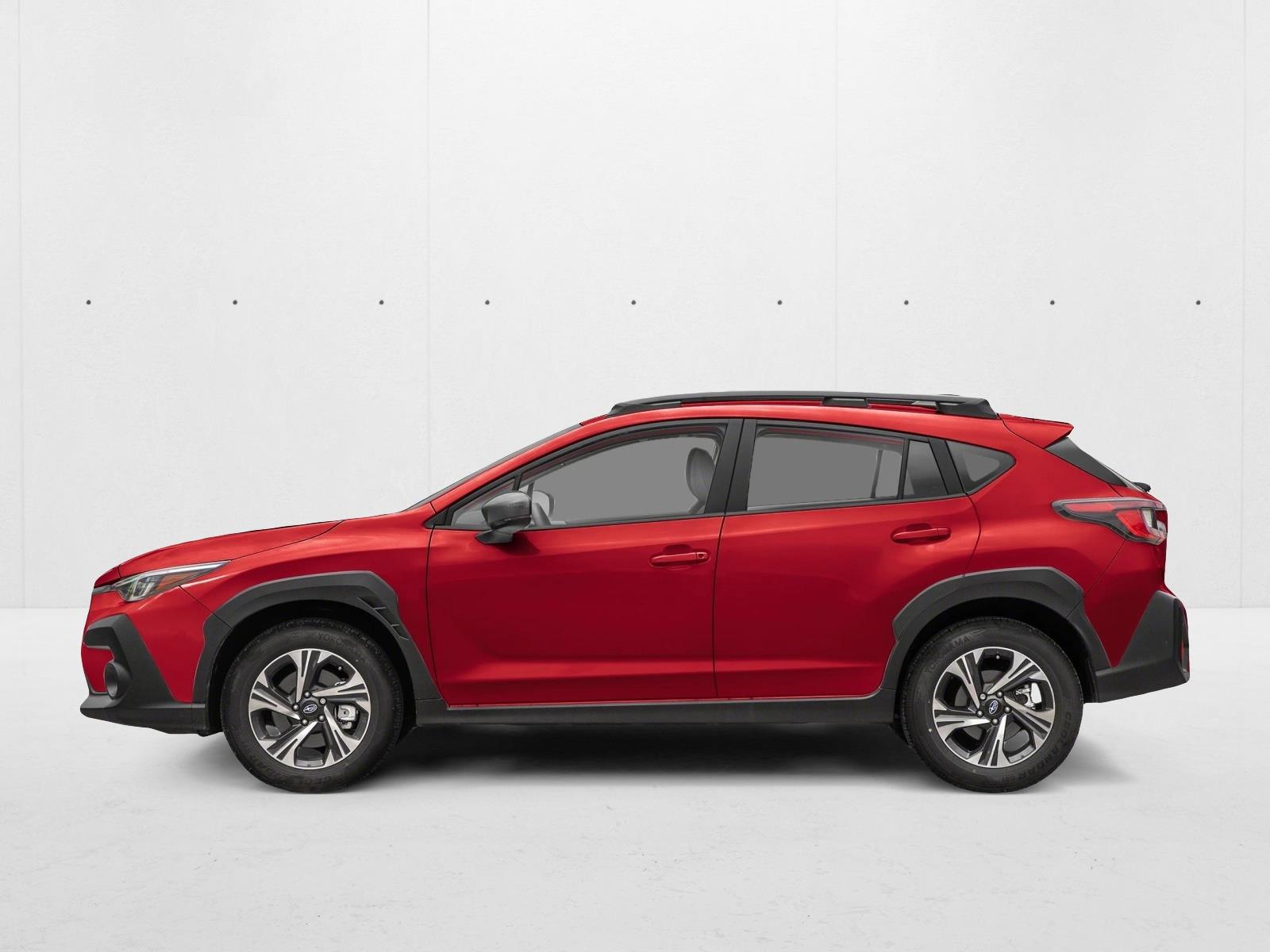 2025 Subaru Crosstrek Premium photo 3