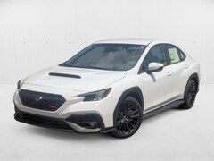 New 2025 Subaru WRX Premium Sedan S9804338 near Denver