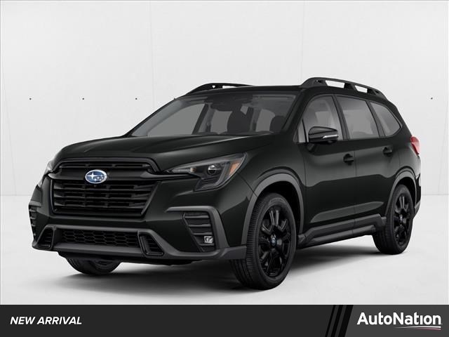 2023 Subaru Ascent Onyx Edition Limited 7 Passenger's photo